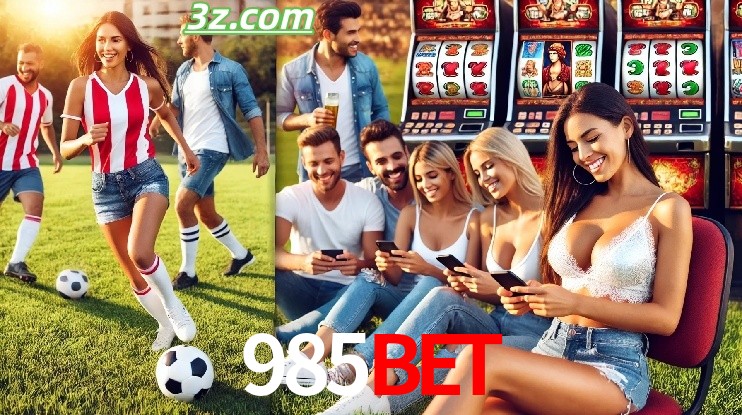985bet-Jolly Sports app para apostas em futebol e basquete