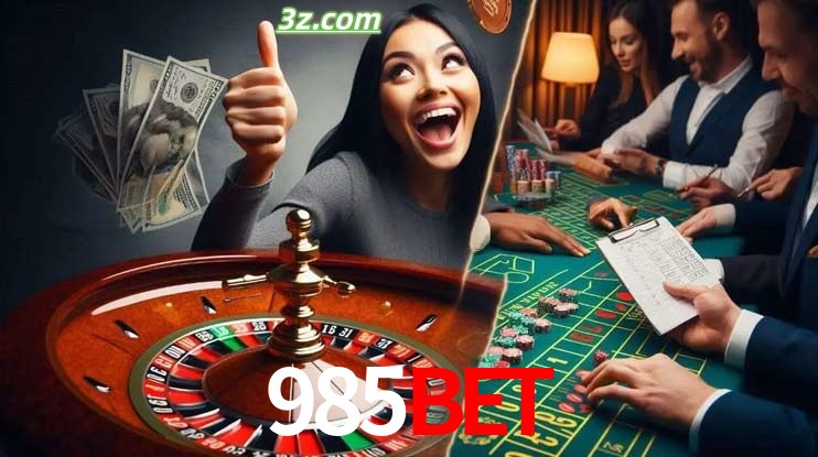 Como Realizar a Verificação no 985bet.com