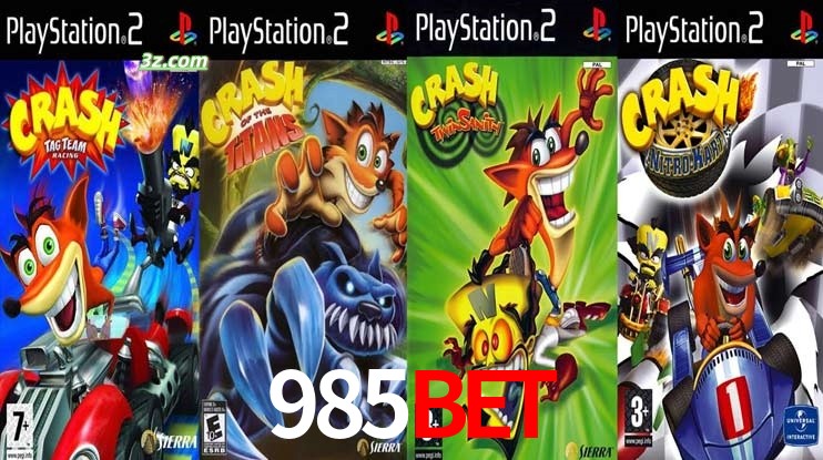 985bet-Jogos Crash: Ação Rápida e Grandes Ganhos