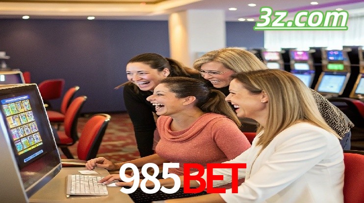 Registro Rápido e Fácil no 985bet