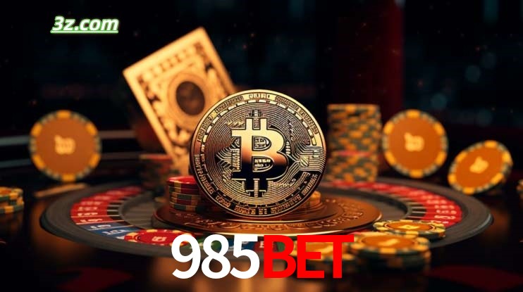 985bet-Restrições de Idade e Acordo de Usuário