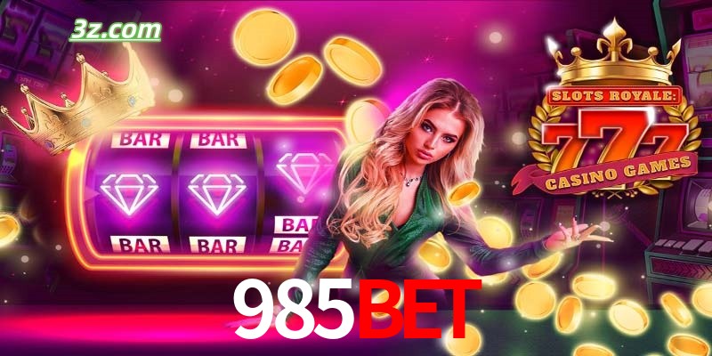 985bet-Slot 777 Variações Populares